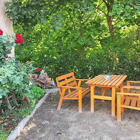 Ferienhaus * Penzlin