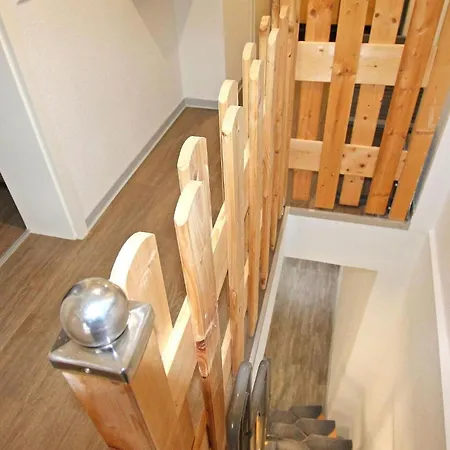 Ferienhaus * Penzlin