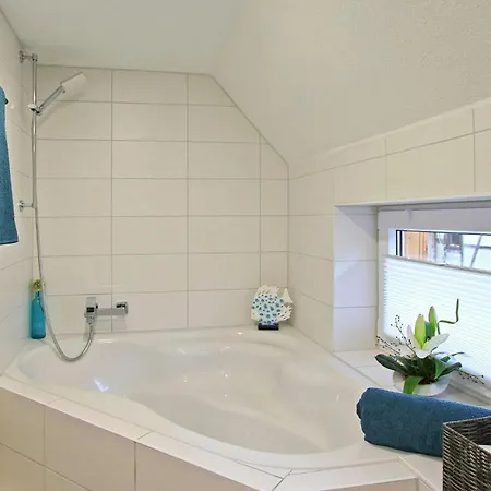 Ferienhaus Дом отдыха *