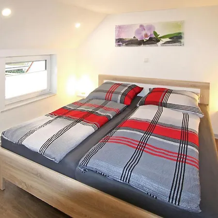 Ferienhaus *