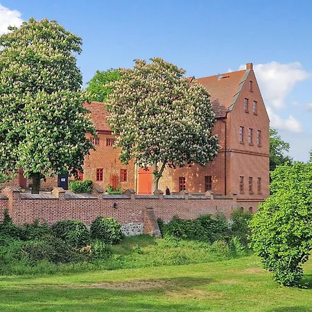 Ferienhaus Penzlin