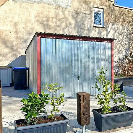 Ferienhaus Penzlin